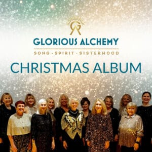 Glorious Alchemy Christmas Album 2025
